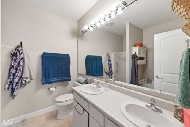 6460 Dusty Laurel Drive, Whitestown, IN 46075