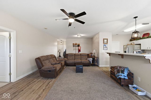 6460 Dusty Laurel Drive, Whitestown, IN 46075