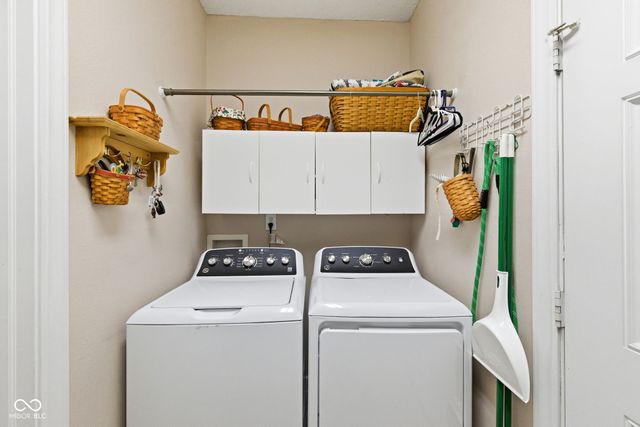 6460 Dusty Laurel Drive, Whitestown, IN 46075