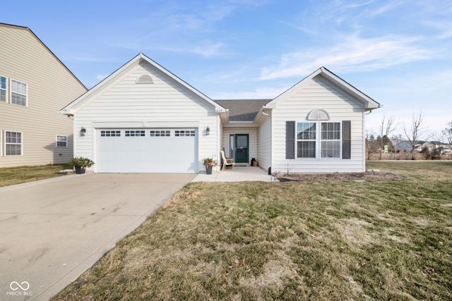6460 Dusty Laurel Drive, Whitestown, IN 46075