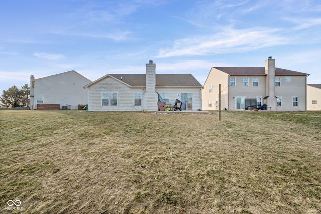 6460 Dusty Laurel Drive, Whitestown, IN 46075