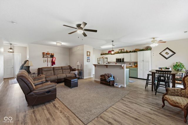 6460 Dusty Laurel Drive, Whitestown, IN 46075