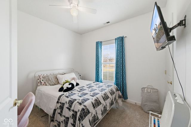 6460 Dusty Laurel Drive, Whitestown, IN 46075