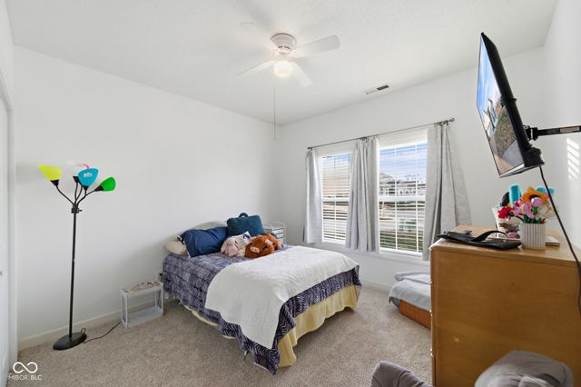 6460 Dusty Laurel Drive, Whitestown, IN 46075