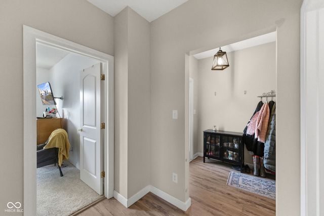 6460 Dusty Laurel Drive, Whitestown, IN 46075