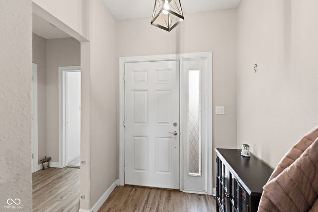 6460 Dusty Laurel Drive, Whitestown, IN 46075