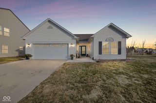6460 Dusty Laurel Drive, Whitestown, IN 46075