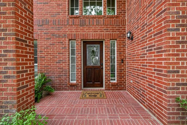 2602 Falcon Knoll Lane, Katy, TX 77494