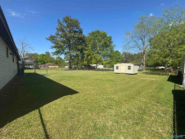 659 Taft Avenue, Attalla, AL 35954