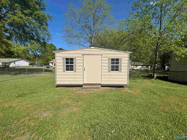 659 Taft Avenue, Attalla, AL 35954