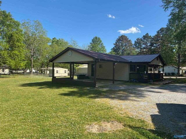 659 Taft Avenue, Attalla, AL 35954