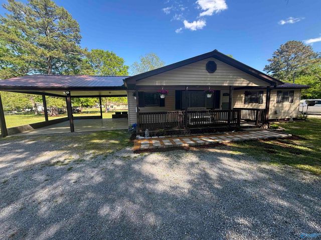 659 Taft Avenue, Attalla, AL 35954