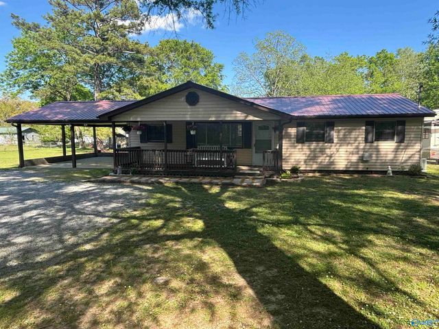 659 Taft Avenue, Attalla, AL 35954