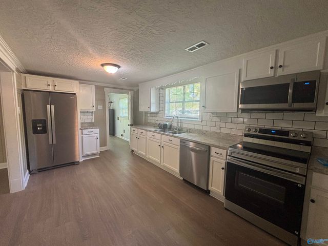 659 Taft Avenue, Attalla, AL 35954