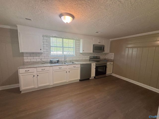 659 Taft Avenue, Attalla, AL 35954