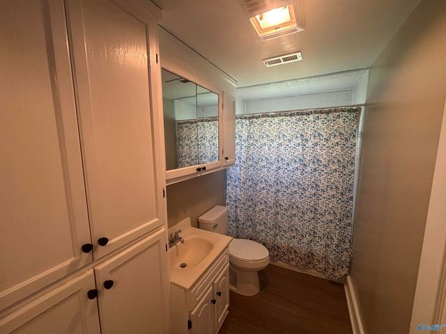 659 Taft Avenue, Attalla, AL 35954