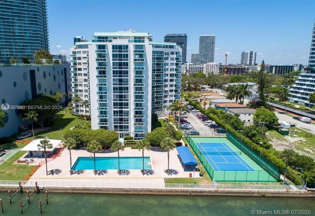 3301 NE 5th Ave 412, Miami, FL 33137