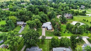 141 W Concord Drive, Lebanon, OH 45036