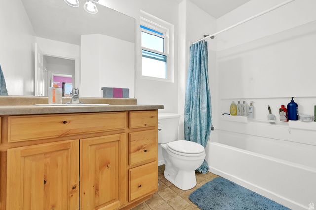 1509 N 2475 W, Clinton, UT 84015