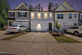 6805 Doddridge Lane, Cary, NC 27519