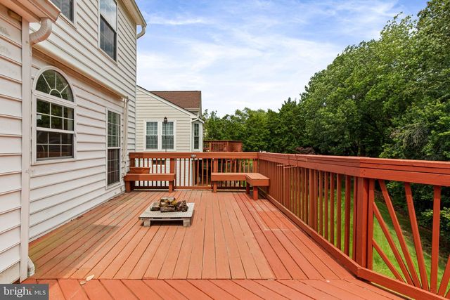 19 PURITAN PL, Stafford, VA 22554