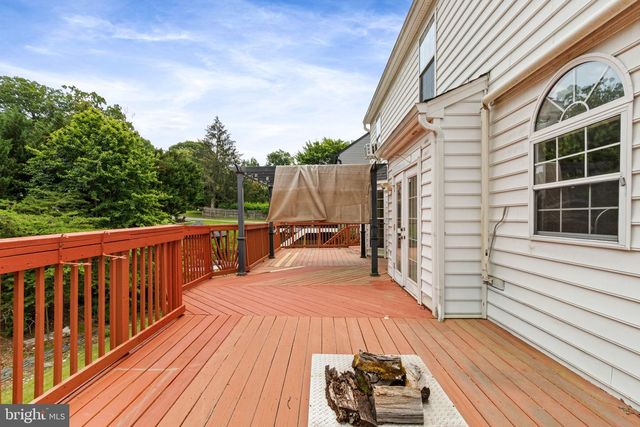 19 PURITAN PL, Stafford, VA 22554