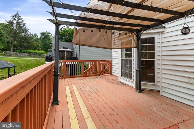 19 PURITAN PL, Stafford, VA 22554