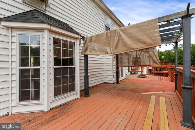 19 PURITAN PL, Stafford, VA 22554