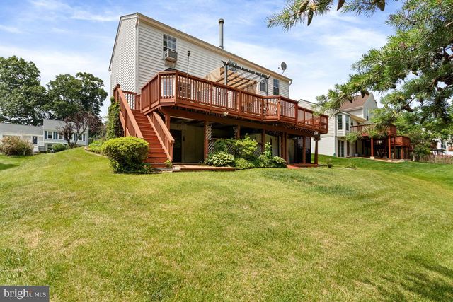 19 PURITAN PL, Stafford, VA 22554