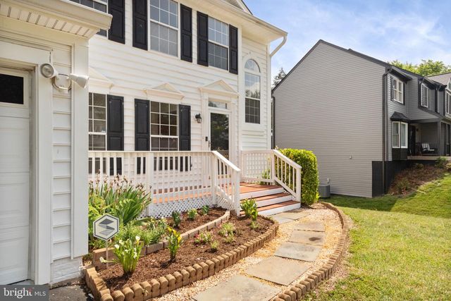 19 PURITAN PL, Stafford, VA 22554