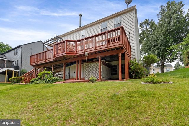 19 PURITAN PL, Stafford, VA 22554