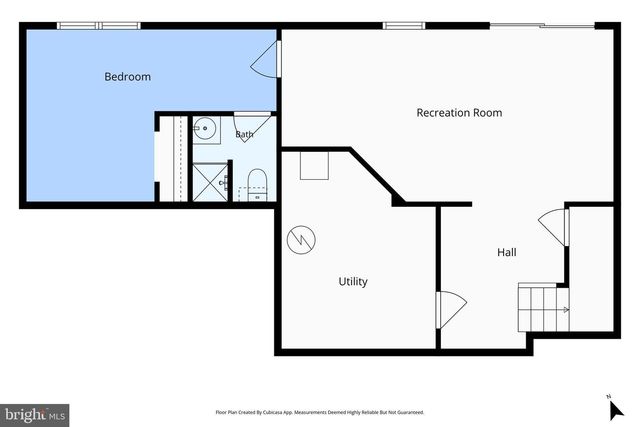 19 PURITAN PL, Stafford, VA 22554