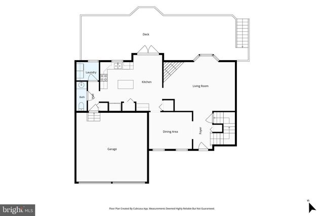 19 PURITAN PL, Stafford, VA 22554