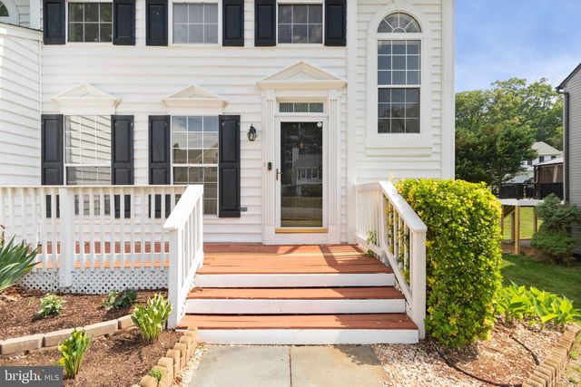 19 PURITAN PL, Stafford, VA 22554