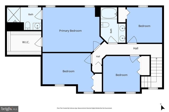 19 PURITAN PL, Stafford, VA 22554