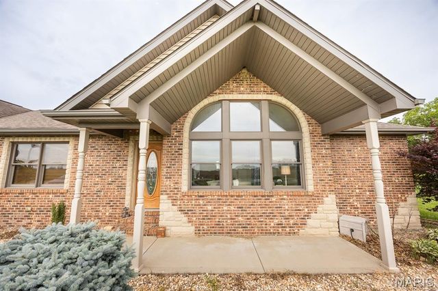 7045 Brickyard Road, Mascoutah, IL 62258