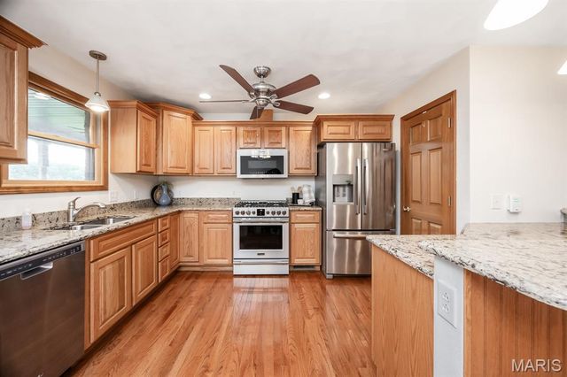 7045 Brickyard Road, Mascoutah, IL 62258