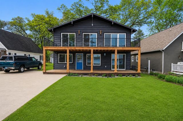 11633 Marsh Road, Shelbyville, MI 49344