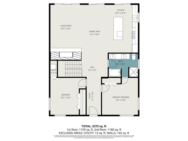 11633 Marsh Road, Shelbyville, MI 49344