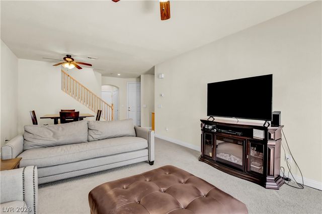 1106 Luna Eclipse Lane 2, Henderson, NV 89002