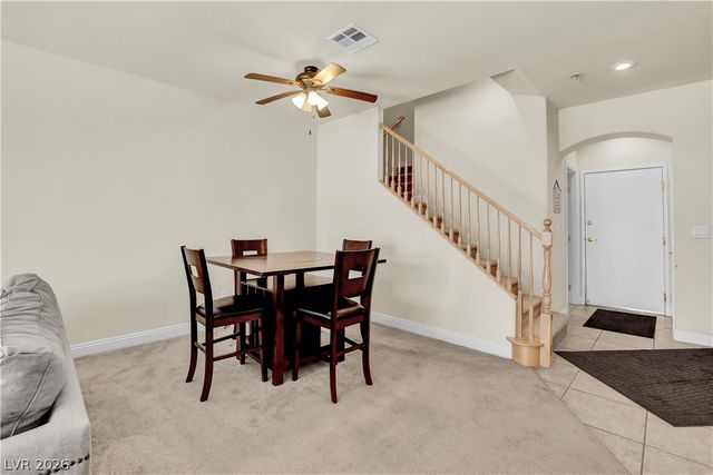 1106 Luna Eclipse Lane 2, Henderson, NV 89002