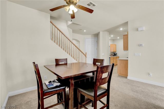 1106 Luna Eclipse Lane 2, Henderson, NV 89002