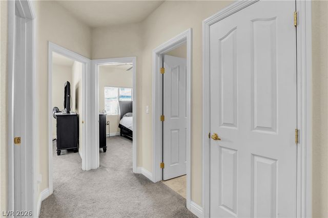 1106 Luna Eclipse Lane 2, Henderson, NV 89002