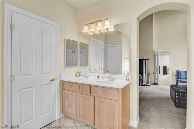 1106 Luna Eclipse Lane 2, Henderson, NV 89002