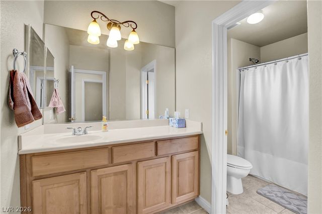 1106 Luna Eclipse Lane 2, Henderson, NV 89002