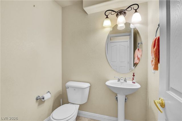 1106 Luna Eclipse Lane 2, Henderson, NV 89002