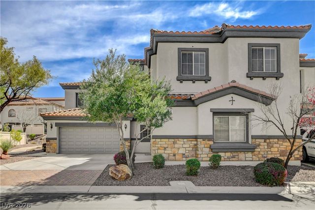 1106 Luna Eclipse Lane 2, Henderson, NV 89002