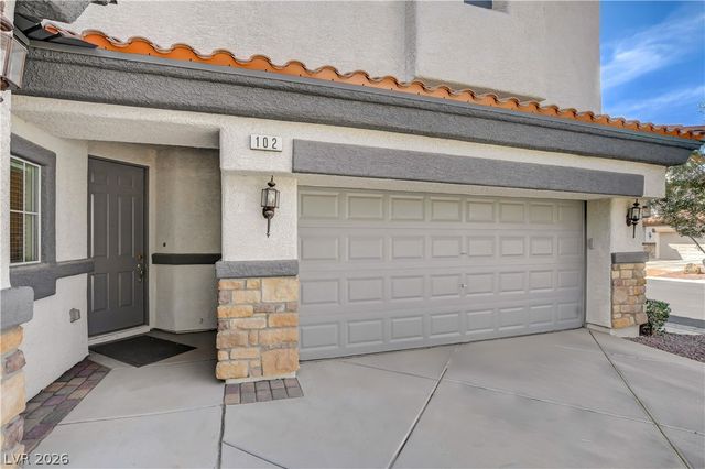 1106 Luna Eclipse Lane 2, Henderson, NV 89002