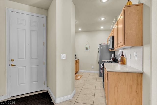 1106 Luna Eclipse Lane 2, Henderson, NV 89002