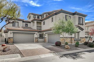 1106 Luna Eclipse Lane 2, Henderson, NV 89002